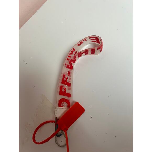 Key Chain Lanyard - Picture 2 of 2